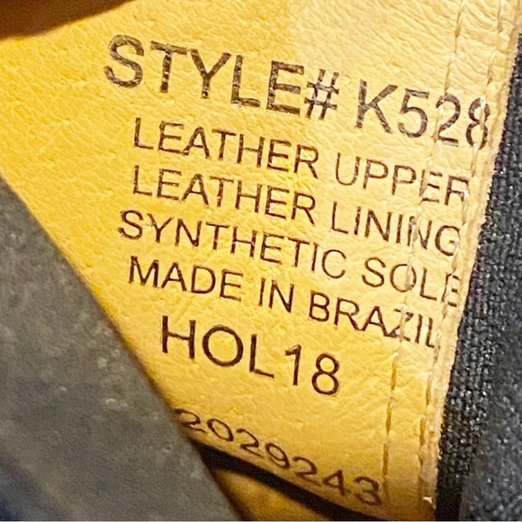 MADEWELL Ainsley Chelsea Boot in Spotted Calf Hair - Picture 16 of 16